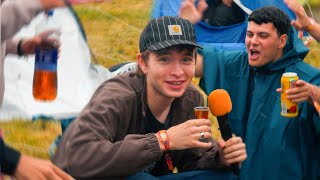 FESTI #2 - DUITSE CHAOS!!!