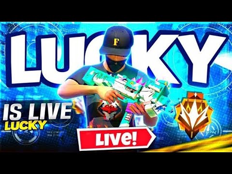 Playing With Lucky 🔥 || Do Like And Sub || @nonstopgaming_