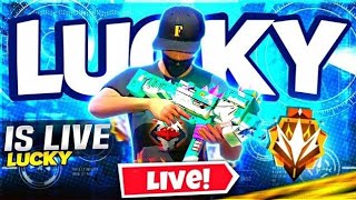 Playing With Lucky 🔥 || Do Like And Sub || @nonstopgaming_