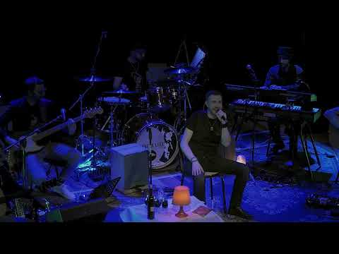 Pianeta Liga - Ligabue Tribute Band