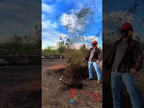 Gopher Control Methods