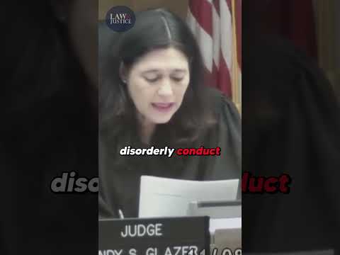 "GET ME AWAY FROM THE MEN" -Zoom court catches TRANS influencer.