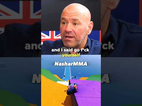 Dana White GOES OFF on Theo Von’s podcast 🗣️🤬 #danawhite #theovon #money #shortsfeed #shortsvideo
