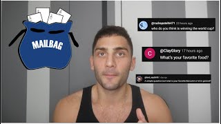 World Cup Favorites, Barça All-Time XI & Your Questions | Mailbag Ep. 1