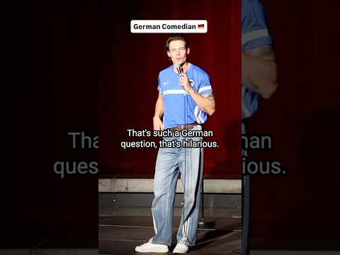German Roasts American Taxes