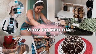 VLOG DO MEU DIA🎥 | um dia comigo💗 #vlog #dailyvlog