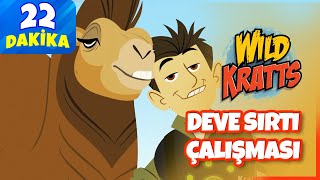 Kratt Kardeşler | 7.Sezon 5. Bölüm