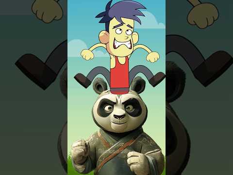 Who is the strongest? (Animation Meme)#shorts #memes