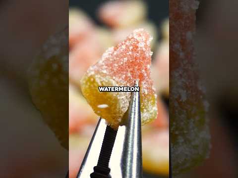 Will It Blend? - JOYRIDE WATERMELON WEDGES #shorts
