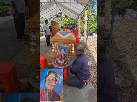 xảy ra chuyện bất thường khi đưa tiễn người phụ nữ bán vé số leo con lươn bị tai nạn mất đột ngột