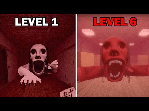 PETAPETA Level 6: All Levels — Roblox