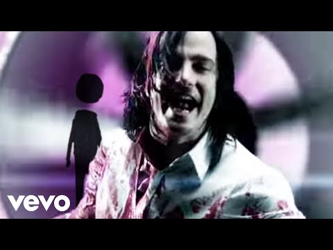 Three Days Grace - Break (Official Video)