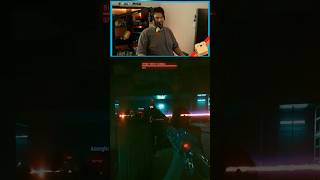 10x Royce Boss Fight is Ridiculous!  #cyberpunk2077 #gaming
