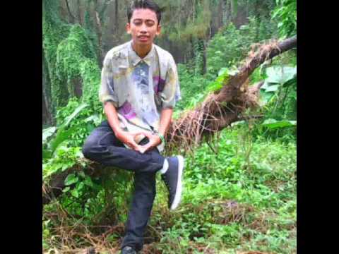 bondan-expresikan lah , jiwa anak kampar