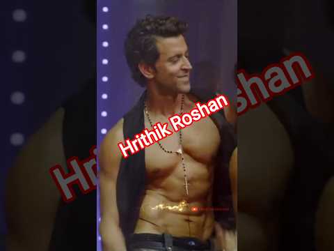 Bang Bang Title Track #trending #viral #youtubeshorts #bollywood #dance #music #hrithikroshan
