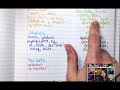 Writing 2-Step Equations from Word Problems