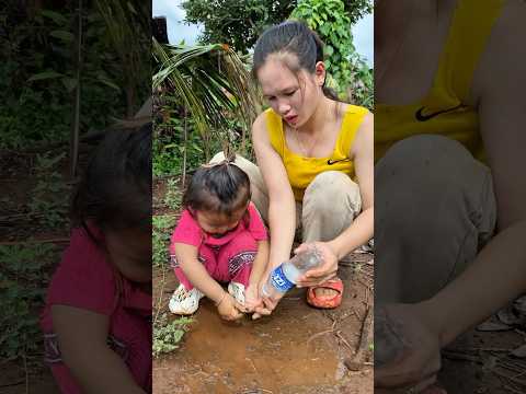 Survival Skills: Wow! Single MOM SMART ideas and USEFUL #bushcraft #camping #outdoors #survival