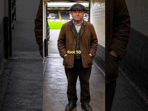 Former Ref's HILARIOUS Story About Rochdale's Pieman 🥧 #football