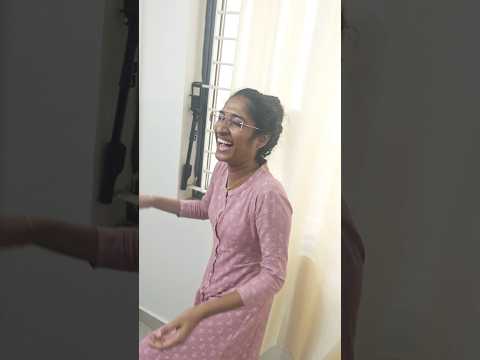അവൾ പാവ തൊടത്തില്ല 😂 #twins #twincouple #twinsisters @twinswings1295