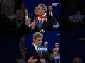 2004 U.S. Presidential Election Analysis