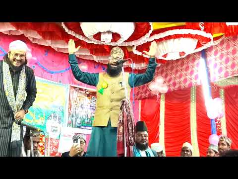 New Naat 2025 | be khud kiye dete hain naat | Naat Sharif 2025 | Nadir Jamali Naat Sharif