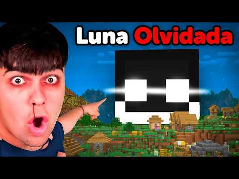 Comprobé Misterios Aterradores de Minecraft que son Reales
