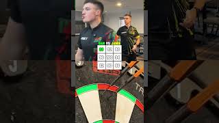 Checkout minigame - Me vs Jamie 🎯