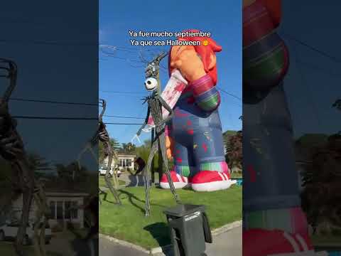 Let’s see who has the best Halloween costume! Post your pics below!🎃#foryou #halloween