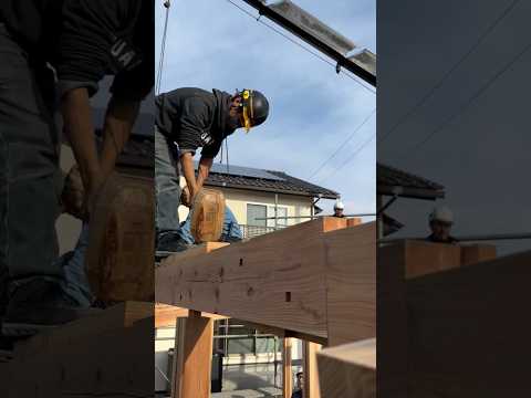 This is the FUTURE of construction … #shorts #diy #construction #handyman