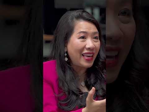 จริงไหม? ถูกเหยียดในองค์กรระดับโลก (ดูคลิปเต็มหน้าช่อง) | Shorts | Paul Pattarapon