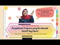 Understanding the Video Transcript