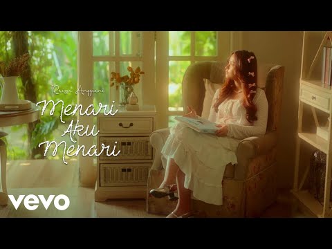 Raissa Anggiani - Menari Aku Menari (Official Music Video)