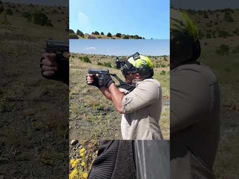 CANİK TP9 SF ELiTE S ATIŞ DENEMELERİ #caniktp9 #tacticalshooter #pov #fpv @GoPro