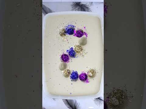 Diy S style candle #shorts #candle #diy #handmade