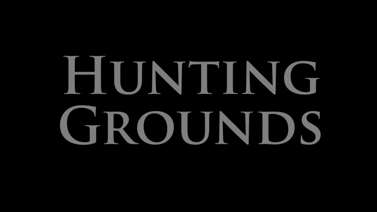 Hunting Grounds Trailerin pikkukuva
