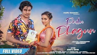 Puilu Phagun || new santali full video 2023 || santali song || Nirmala Kisku || Karu and Sathi