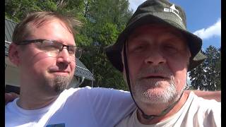 TEIL 14-DIE LETZTE DREAM TEAM WANDERUNG 2026