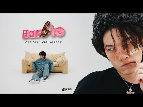 2Ectasy - Barbie (Prod. by Ecoondatrack) (Visualizer)
