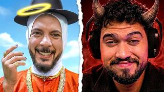 قيّمت كل يوتيوبر عائلي انت بتكرهه