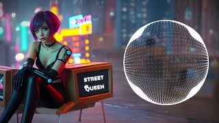 Mr Broken Heart Music - Street Queen