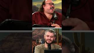 Stavros Halkias bashes Joe Rogan!? 😱😱 #ethanklein #stavroshalkias #joerogan