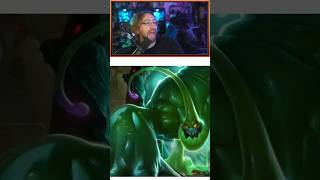 Maximilian Dood DOESN'T GET Zak! #leagueoflegends #2xko #riotgames #funny