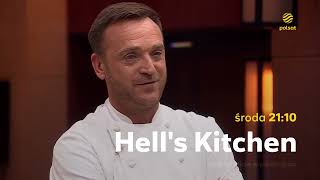 Finał. Zwiastun | Hell's Kitchen 8