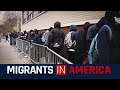 Understanding the Migrant Crisis in New York City
