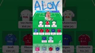 our gw4 teams #gw4 #teams
