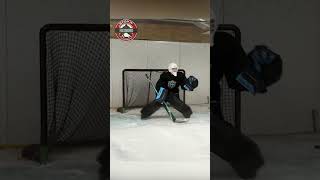 Caleb Hudson of CarShield showcasing solid recovery routes and tracking | Goalie Clip