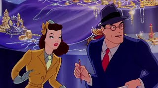 Superman - The Mechanical Monsters