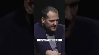 Zelenského bojovnosť odrážala vôľu Ukrajincov