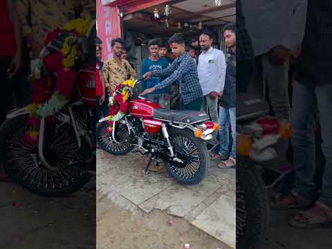 Yamaha RX100 sound 🔥 Brand new sold out#rx100 #sold #sound
