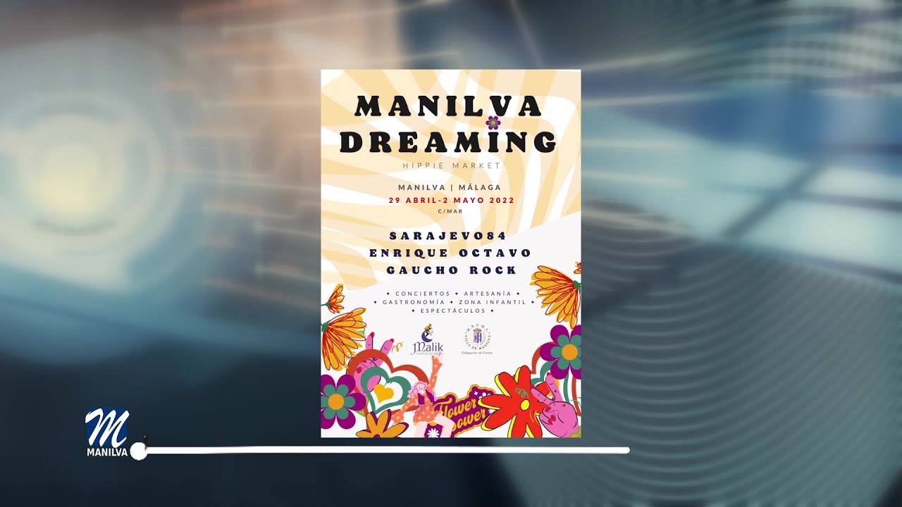 Fiestas prepara el Manilva Dreaming